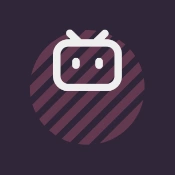 Logo for Bilibili