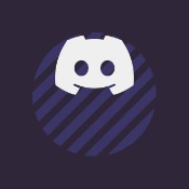 Logo for Discord