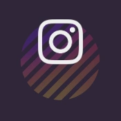 Logo for Instagram